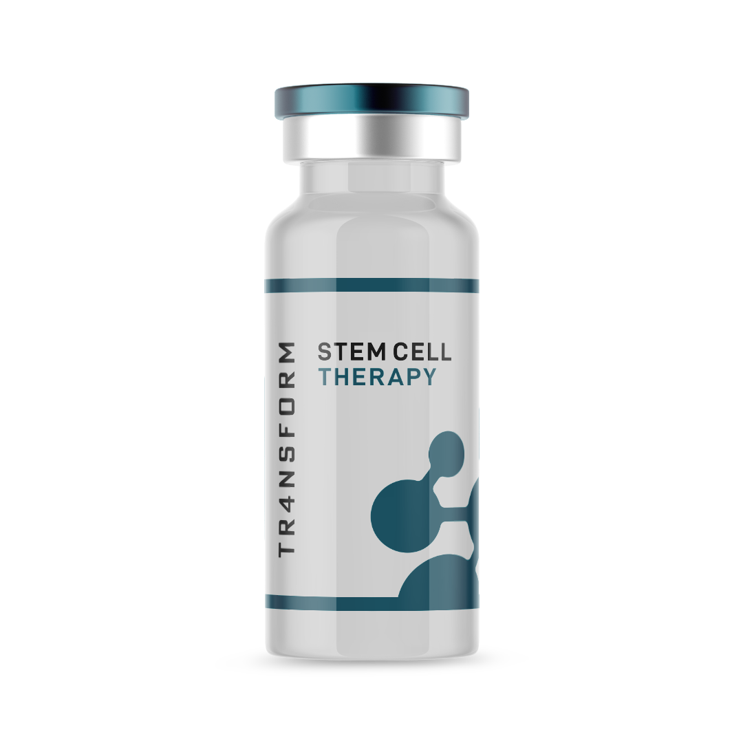 Tr4nsform - Peptide Product - StemCell -Therapy
