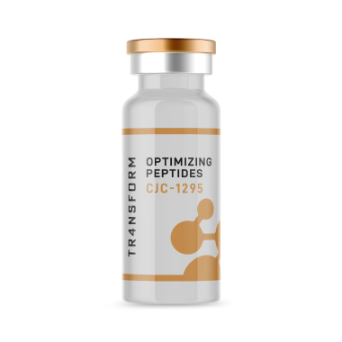 Tr4nsform - Peptide Product CJC-1295