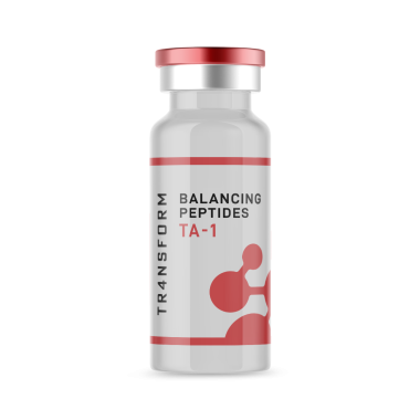Tr4nsform - Peptide Product TA-1