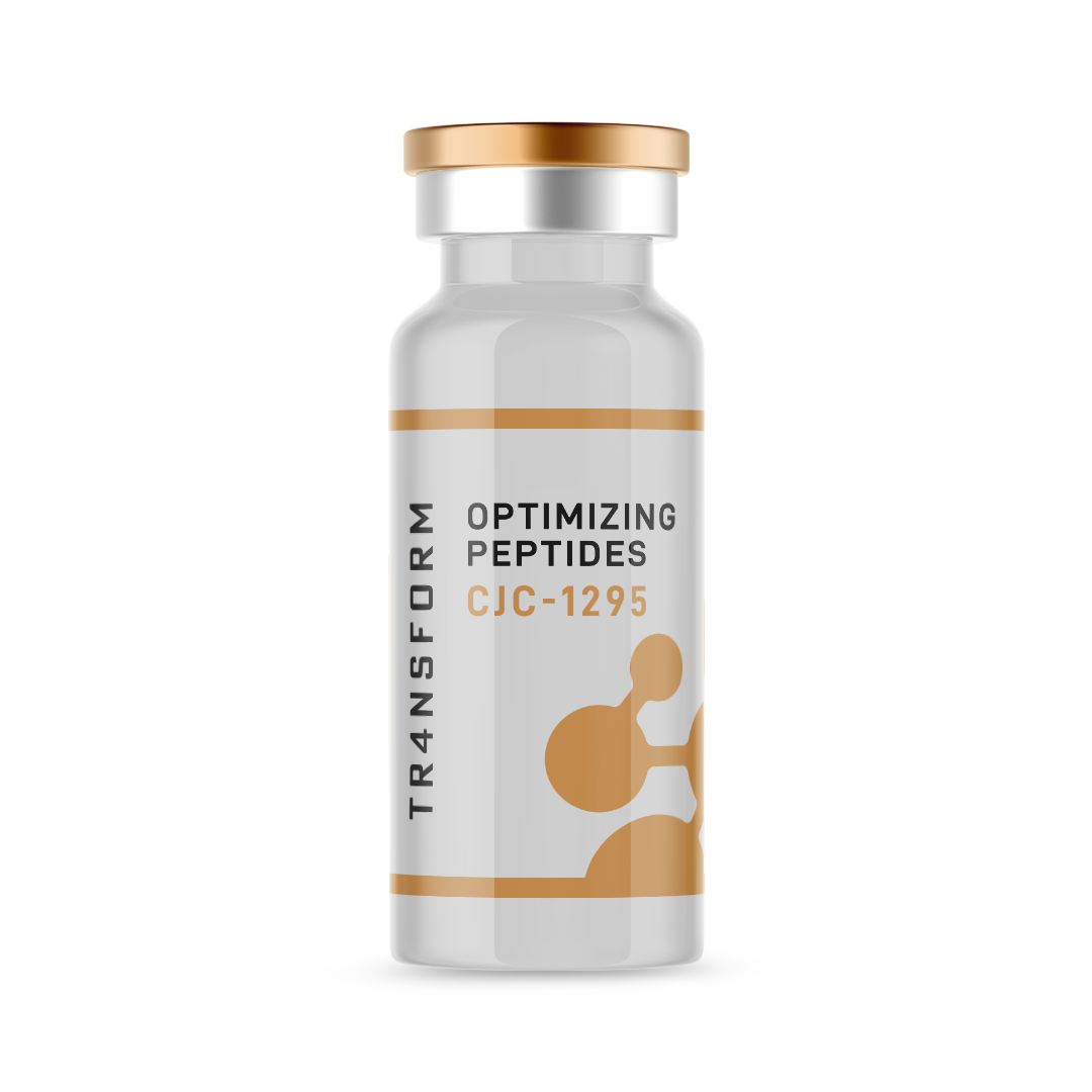 Tr4nsform - Peptide Product CJC-1295